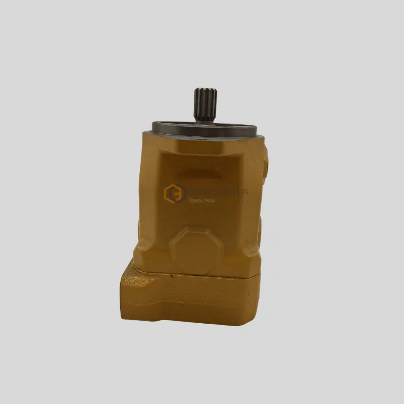 5 fan motor